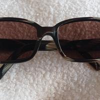 Occhiali donna vintage Calvin Klein 