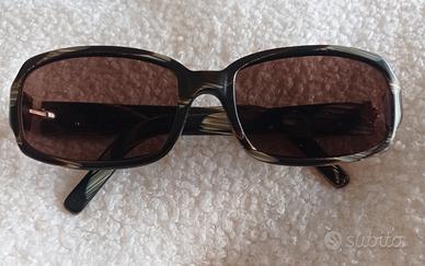 Occhiali donna vintage Calvin Klein 