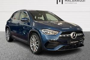 Mercedes-Benz GLA GLA-H247 2020 200 d Premium...