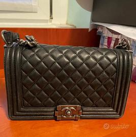 Borsa Chanel