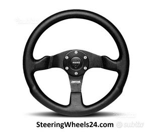 Volante MOMO COMPETITION