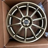 N. 4 Cerchi  Rota Wheels 17 x 7,5 - et 48