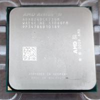 Proc.AMD Athlon II X2 240-2.8GHz Socket AM3/AM2+