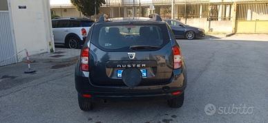 Dacia Duster GPL anno 2015,  da provare.