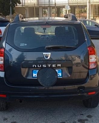 Dacia Duster GPL anno 2015,  da provare.