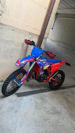 beta 390 4t