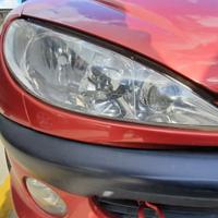 PEUGEOT 206 CC - FARO ANTERIORE DESTRO