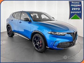 Alfa Romeo Tonale 1.5 hybrid MHEV Veloce 160c...