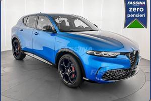 Alfa Romeo Tonale 1.5 hybrid MHEV Veloce 160c...