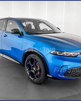 Alfa Romeo Tonale 1.5 hybrid MHEV Veloce 160c...