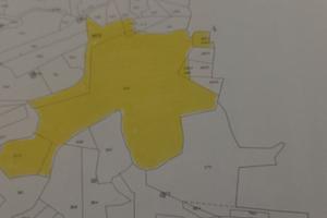 Vendita terreno edificabile