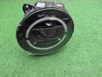 MERCEDES G-CLASSE W463 FULL LED Faro Fanale Sinist