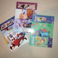 lotto libri e giochi 