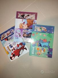 lotto libri e giochi 