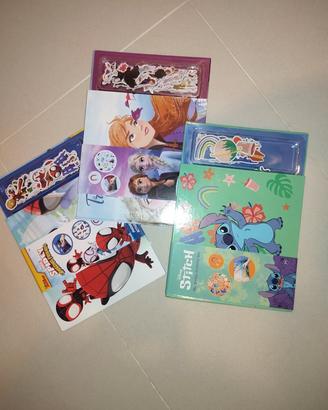 lotto libri e giochi 