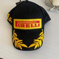 Berretto Pirelli Podium Cup
