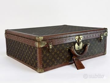 Baule Louis Vuitton vintage