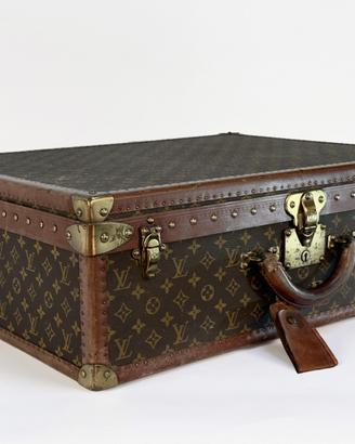 Baule Louis Vuitton vintage