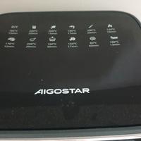Friggitrice ad aria