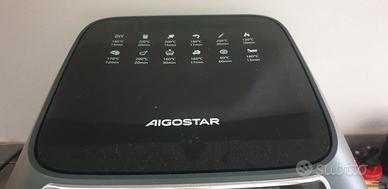 Friggitrice ad aria
