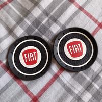 Sottobicchieri fiat 
