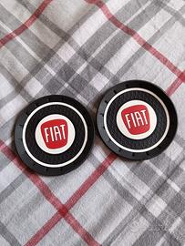 Sottobicchieri fiat 