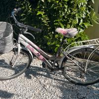 bicicletta 24”