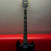 Gibson Sg Large Guard Maestro Vibrola