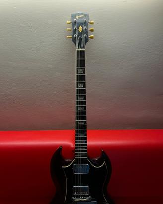 Gibson Sg Large Guard Maestro Vibrola