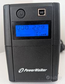 UPS 230V 
