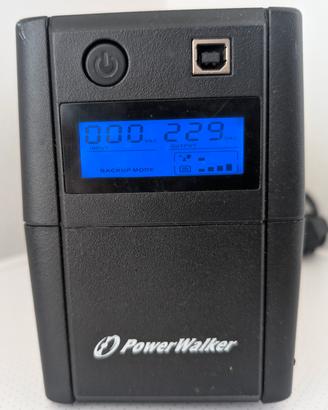UPS 230V 