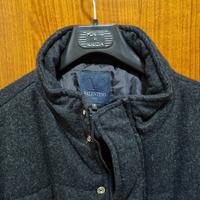 Giaccone uomo Valentino