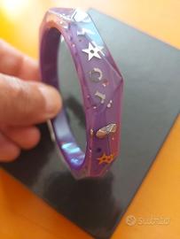 Bracciale vintage Christian Dior anni'80molto raro