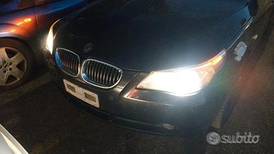 BMW 530 XD C/MOTORE 306D3 C/C AUTOMATICO/256D2
