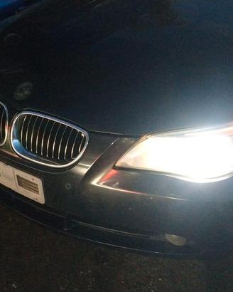 BMW 530 XD C/MOTORE 306D3 C/C AUTOMATICO/256D2