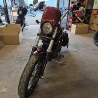 Harley-davidson Dyna Street Bob