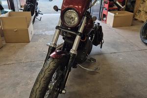 Harley-davidson Dyna Street Bob