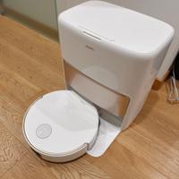 Mova V50 Ultra Complete, robot aspirapolvere