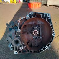 Cambio Fiat Fiorino 199A9000 2011