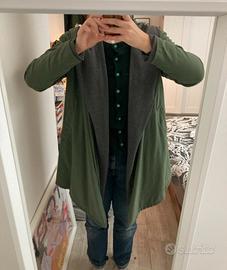 Giacca leggera made in korea