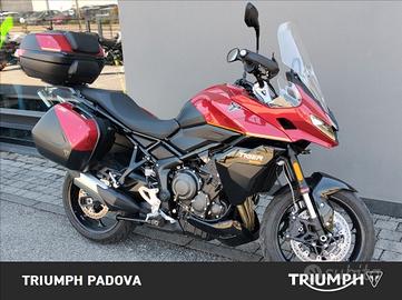 Triumph Tiger Sport 800 Tour - 2026