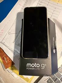 Cellulare Motorola g 8 power