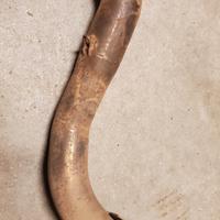 raccordo scarico Arrow per Honda CRF250L