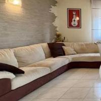 Divano usato 5 sedute