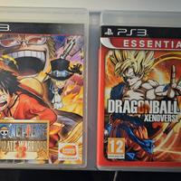 2 giochi ps3
