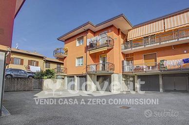 Appartamento di 98 m² con 3 locali e box auto a Ci