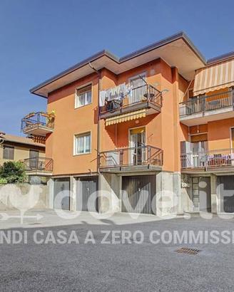Appartamento di 98 m² con 3 locali e box auto a Ci