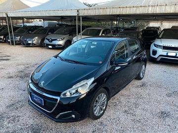 Peugeot 208 BlueHDi 75 5 porte Active