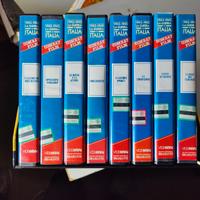 cofanetto storia d'Italia