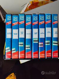 cofanetto storia d'Italia